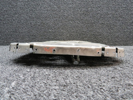 Cessna Aircraft Parts 0512157 Cessna 172 Fuselage Tail Bulkhead Assembly Aft (STA: 205.812)