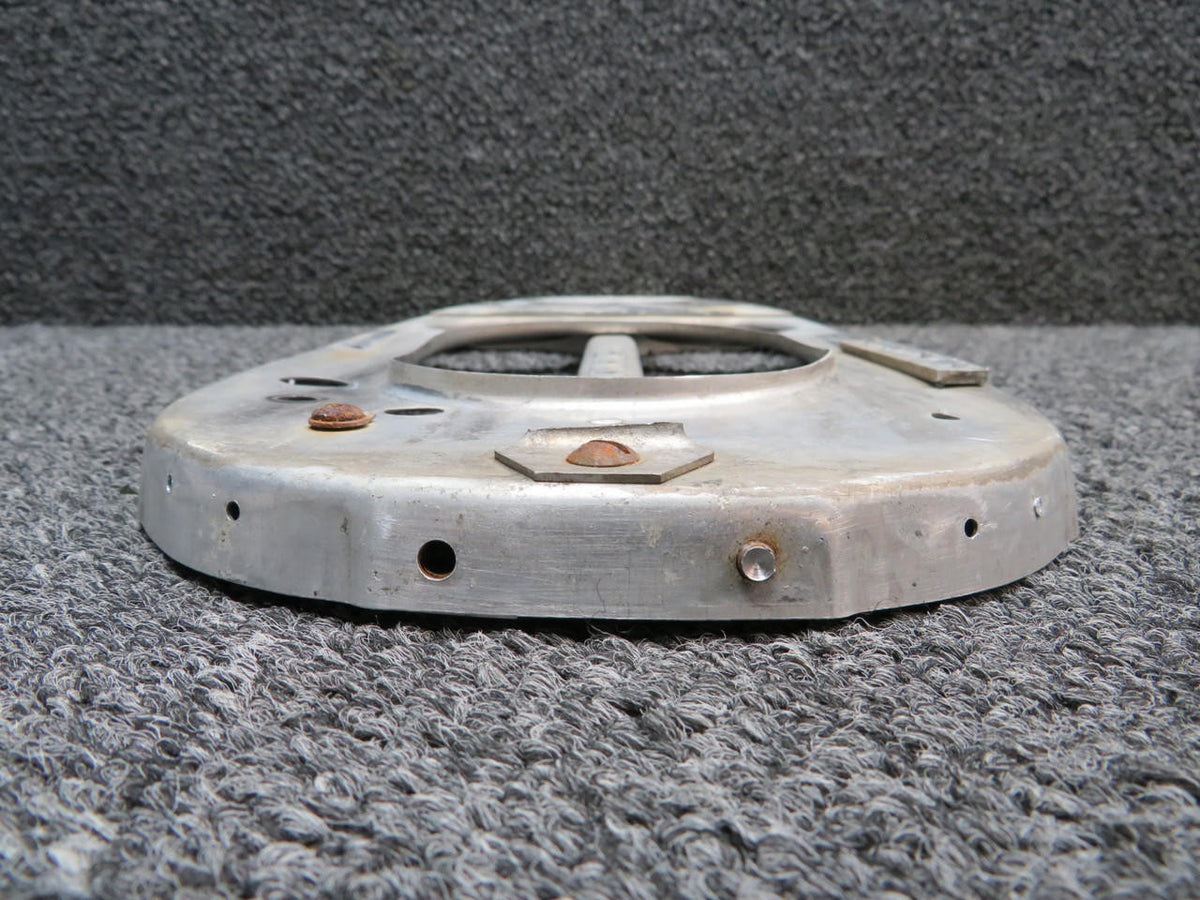 Beechcraft Parts 35-410378-2 (Use: 002-440024-35) Beechcraft F35 Bulkhead Assembly (STA: 272)