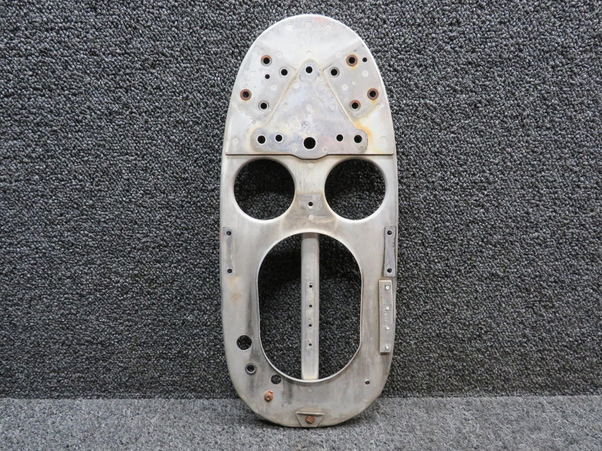 Beechcraft Parts 35-410378-2 (Use: 002-440024-35) Beechcraft F35 Bulkhead Assembly (STA: 272)