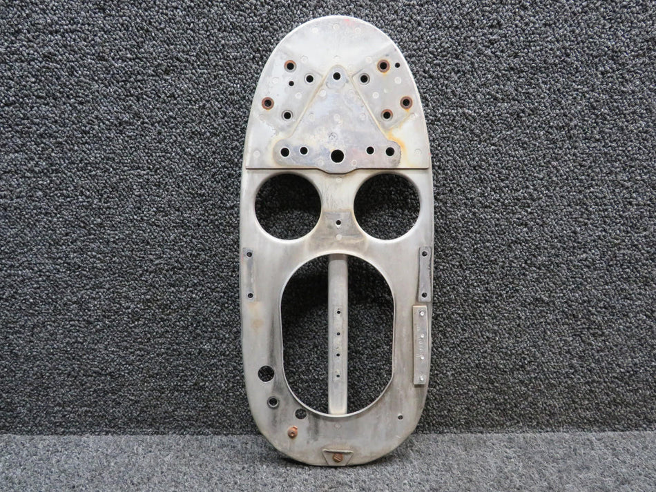Beechcraft Parts 35-410378-2 (Use: 002-440024-35) Beechcraft F35 Bulkhead Assembly (STA: 272)
