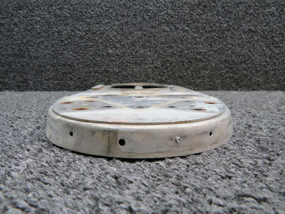 Beechcraft Parts 35-410378-2 (Use: 002-440024-35) Beechcraft F35 Bulkhead Assembly (STA: 272)