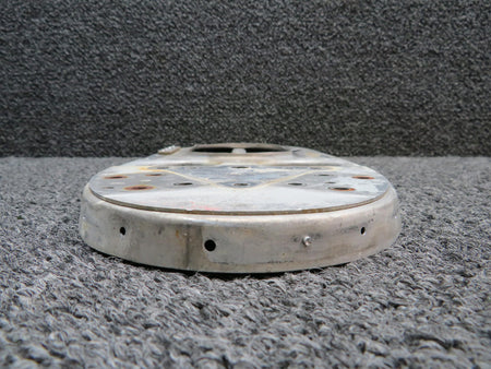 Beechcraft Parts 35-410378-2 (Use: 002-440024-35) Beechcraft F35 Bulkhead Assembly (STA: 272)