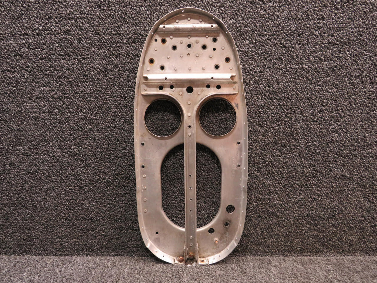 Beechcraft Parts 35-410378-2 (Use: 002-440024-35) Beechcraft F35 Bulkhead Assembly (STA: 272)