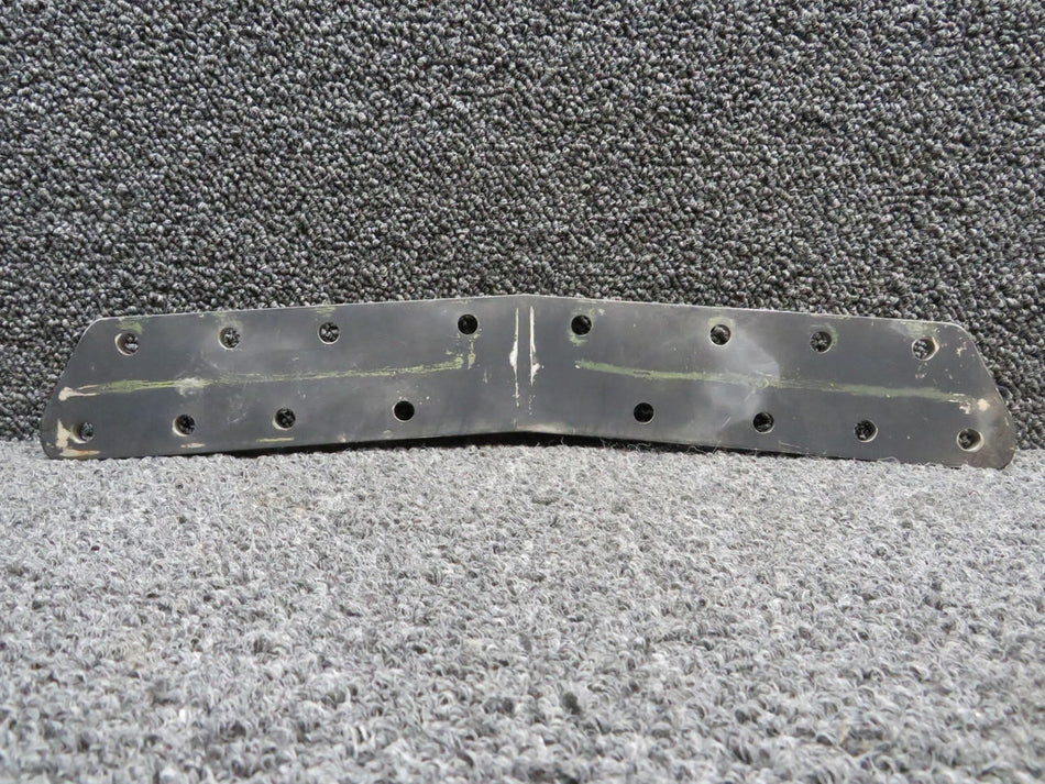 Piper Aircraft Parts 20433-000 Piper PA24-180 Plate Main Spar Lower Attachment