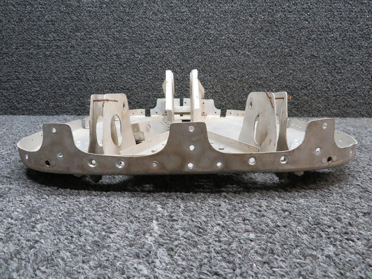 Cessna Aircraft Parts 1212131-1 Cessna 210 Tailcone Bulkhead (STA: 209)