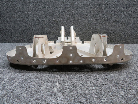 Cessna Aircraft Parts 1212131-1 Cessna 210 Tailcone Bulkhead (STA: 209)