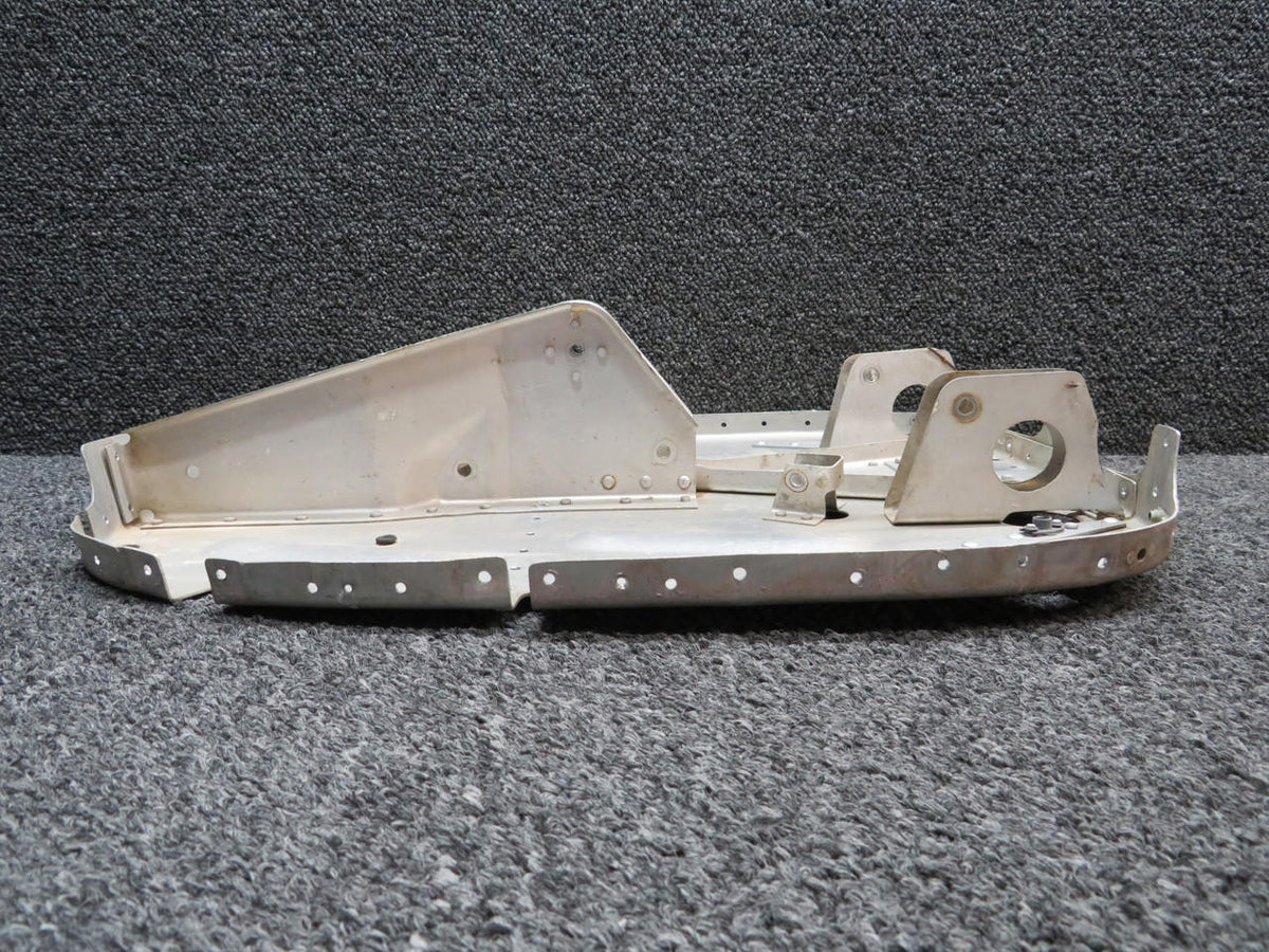 Cessna Aircraft Parts 1212131-1 Cessna 210 Tailcone Bulkhead (STA: 209)