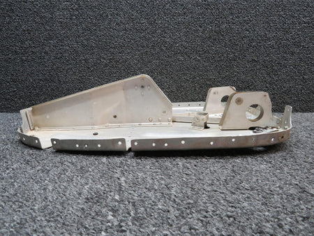 Cessna Aircraft Parts 1212131-1 Cessna 210 Tailcone Bulkhead (STA: 209)