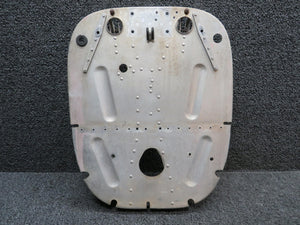 1212131-1 Cessna 210 Tailcone Bulkhead (STA: 209)