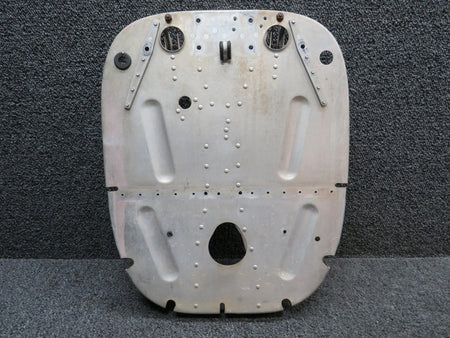 Cessna Aircraft Parts 1212131-1 Cessna 210 Tailcone Bulkhead (STA: 209)