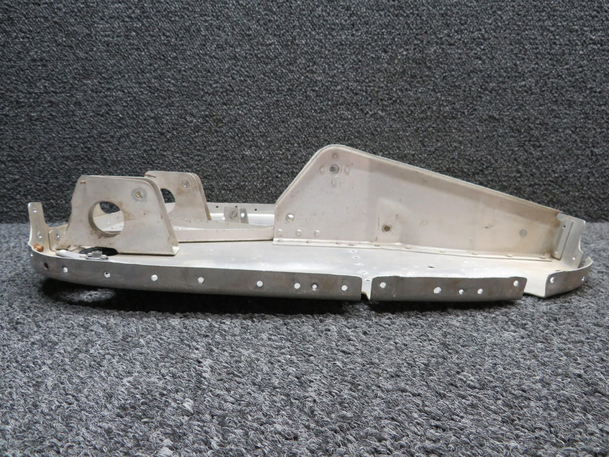 Cessna Aircraft Parts 1212131-1 Cessna 210 Tailcone Bulkhead (STA: 209)