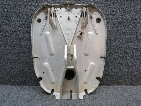 Cessna Aircraft Parts 1212131-1 Cessna 210 Tailcone Bulkhead (STA: 209)