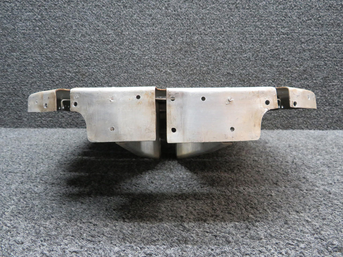 Cessna Aircraft Parts 1212131-1 Cessna T210M Tailcone Bulkhead (STA: 209)
