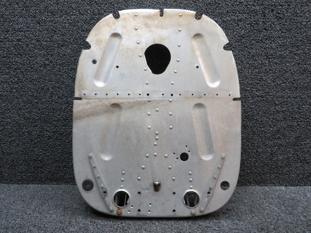 Cessna Aircraft Parts 1212131-1 Cessna T210M Tailcone Bulkhead (STA: 209)