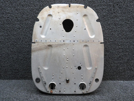 Cessna Aircraft Parts 1212131-1 Cessna T210M Tailcone Bulkhead (STA: 209)
