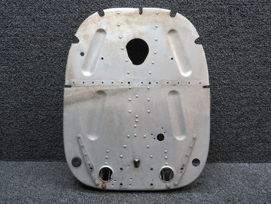 Cessna Aircraft Parts 1212131-1 Cessna T210M Tailcone Bulkhead (STA: 209)