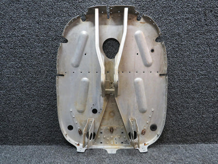 Cessna Aircraft Parts 1212131-1 Cessna T210M Tailcone Bulkhead (STA: 209)