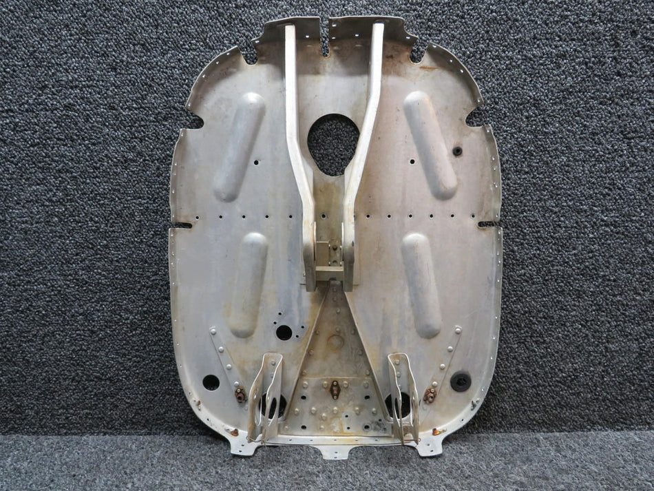 Cessna Aircraft Parts 1212131-1 Cessna T210M Tailcone Bulkhead (STA: 209)