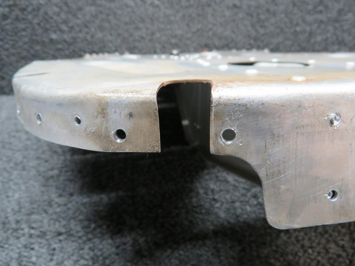 Cessna Aircraft Parts 1212131-1 Cessna T210M Tailcone Bulkhead (STA: 209)