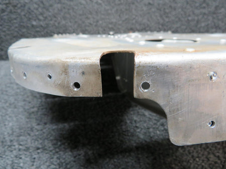 Cessna Aircraft Parts 1212131-1 Cessna T210M Tailcone Bulkhead (STA: 209)