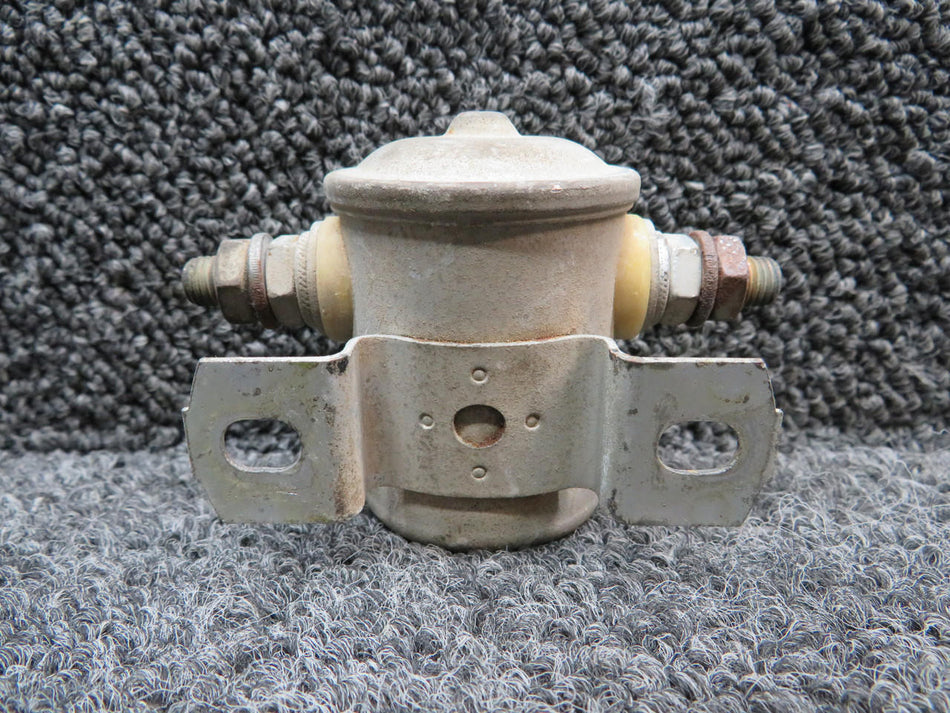 RBM 70-118224-3 RBM Controls Relay Solenoid (Volts: 24)