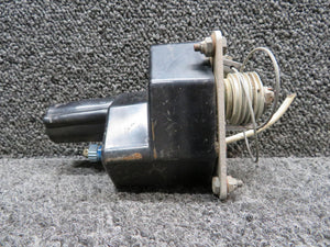 762-207 (Alt: 1C465-1-504R) Piper PA23-250 Roll Servo Assembly