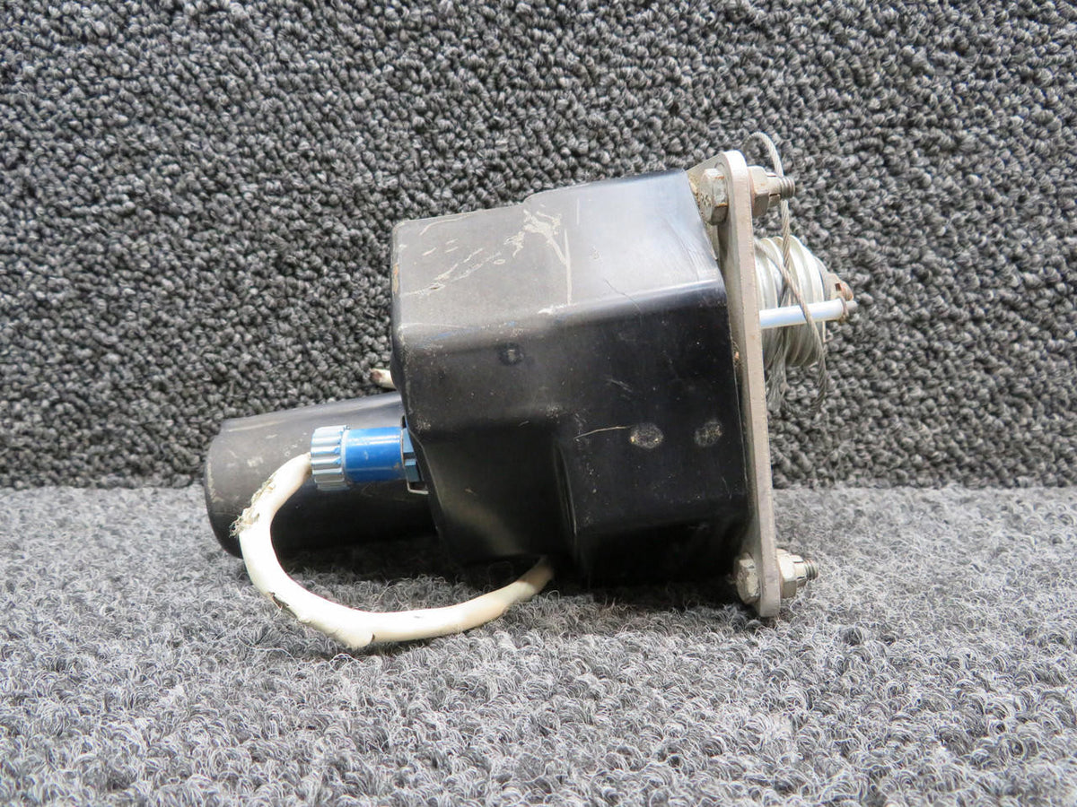 Piper Aircraft Parts 762-207 (Alt: 1C465-1-504R) Piper PA23-250 Roll Servo Assembly