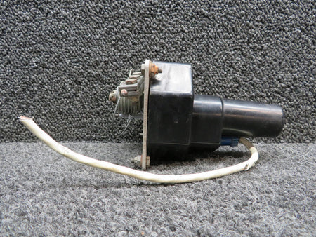 Piper Aircraft Parts 762-207 (Alt: 1C465-1-504R) Piper PA23-250 Roll Servo Assembly