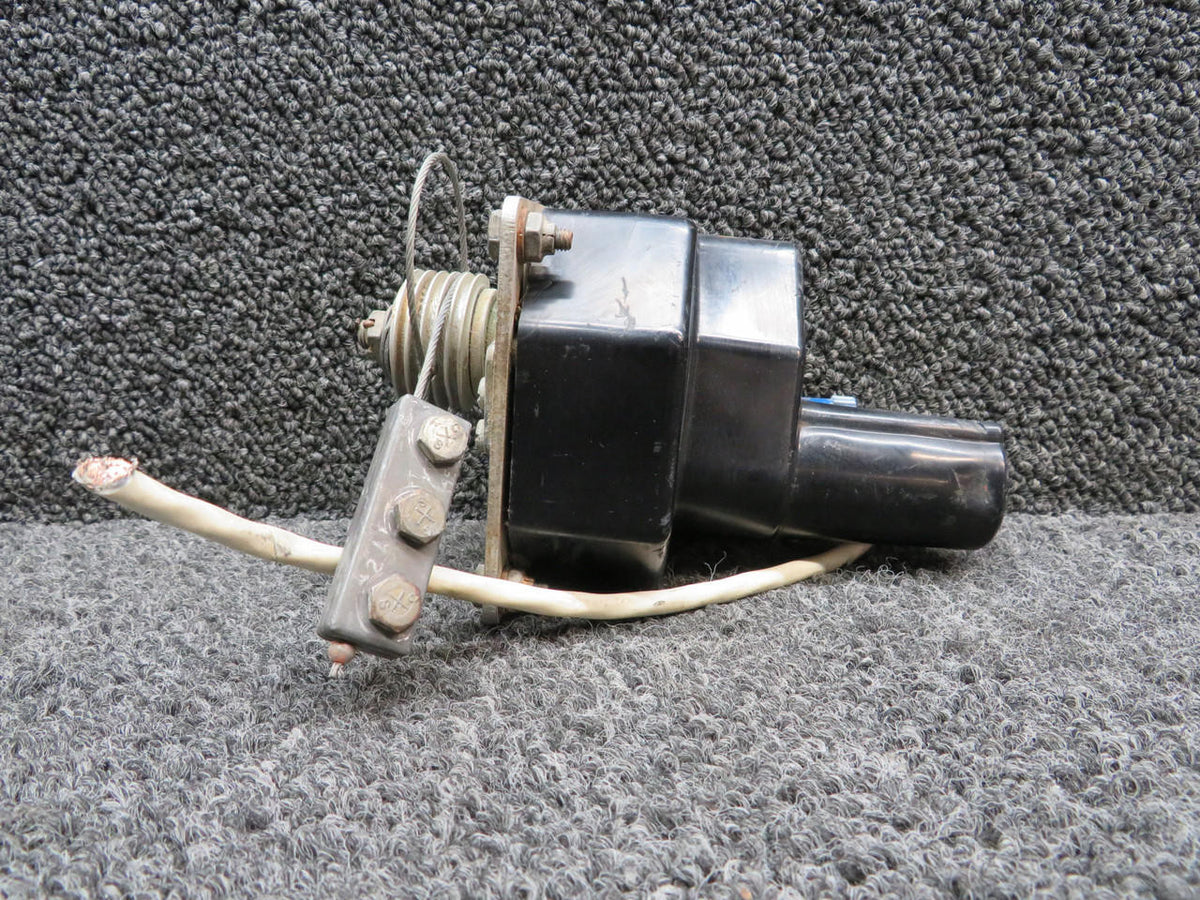 Piper Aircraft Parts 762-207 (Alt: 1C465-1-504R) Piper PA23-250 Roll Servo Assembly