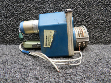 Bendix 4000290-8505 (Alt: 757-708) Bendix Roll Servo Assembly
