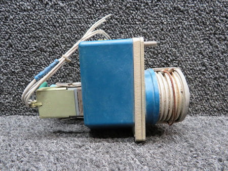 Bendix 4000290-8505 (Alt: 757-708) Bendix Roll Servo Assembly