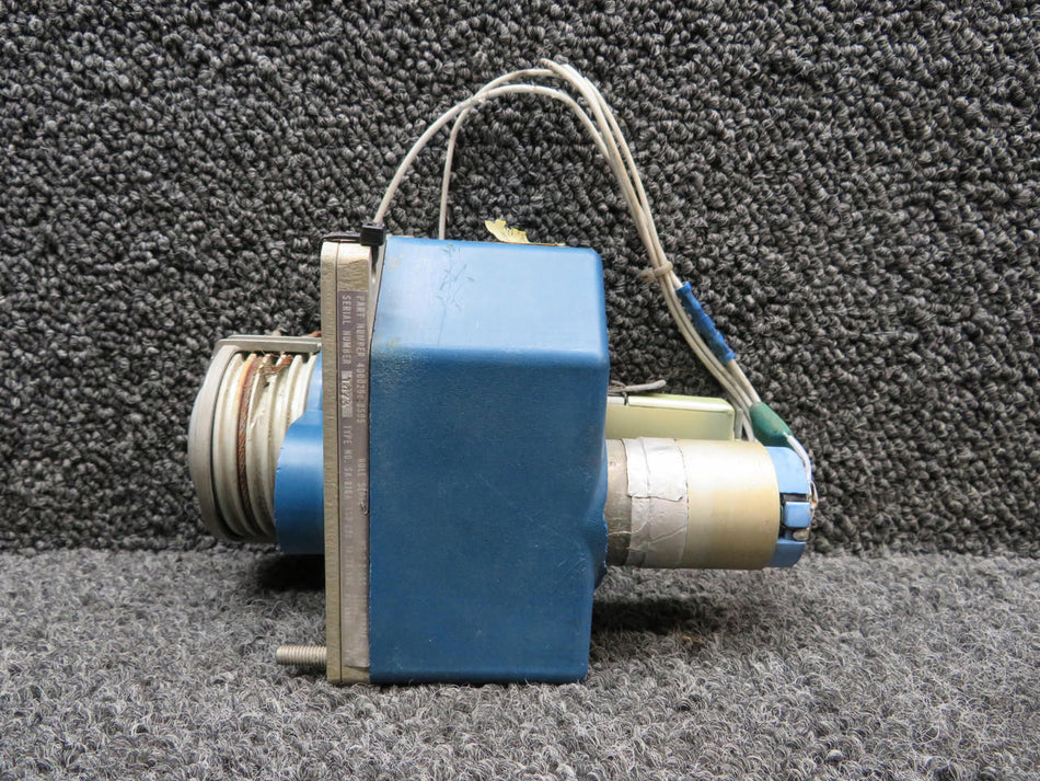 Bendix 4000290-8505 (Alt: 757-708) Bendix Roll Servo Assembly