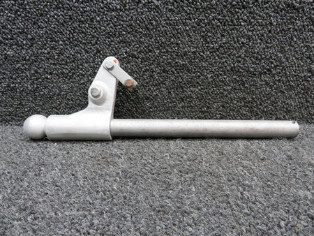 Lake LA-4-200 Emergency Gear Hydraulic Pump Handle (Bead Blasted)