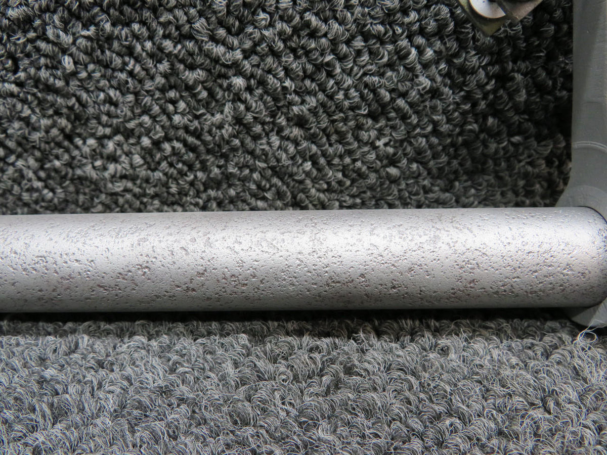 Lake LA-4-200 Emergency Gear Hydraulic Pump Handle (Bead Blasted)
