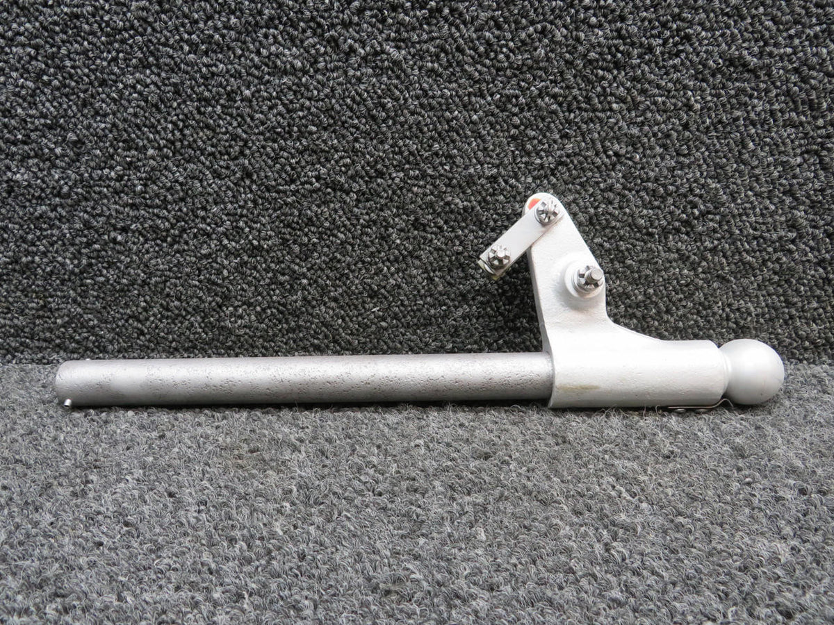 Lake LA-4-200 Emergency Gear Hydraulic Pump Handle (Bead Blasted)