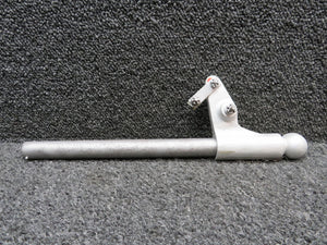 Lake LA-4-200 Emergency Gear Hydraulic Pump Handle (Bead Blasted)