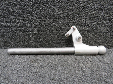 Lake LA-4-200 Emergency Gear Hydraulic Pump Handle (Bead Blasted)