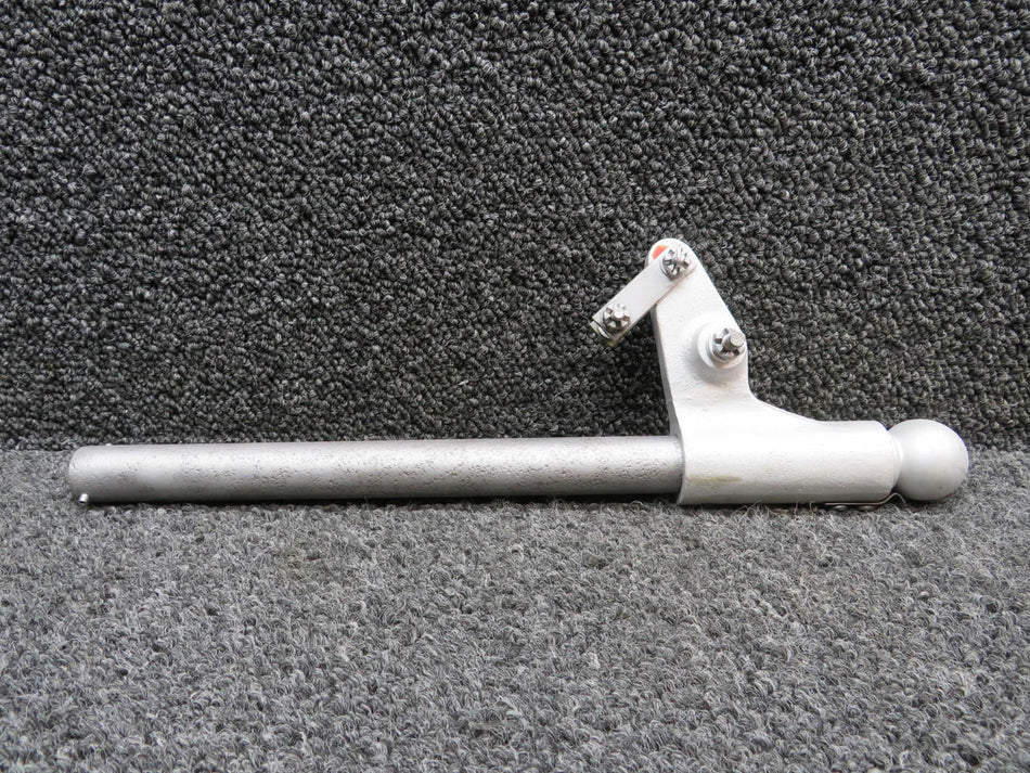 Lake LA-4-200 Emergency Gear Hydraulic Pump Handle (Bead Blasted)
