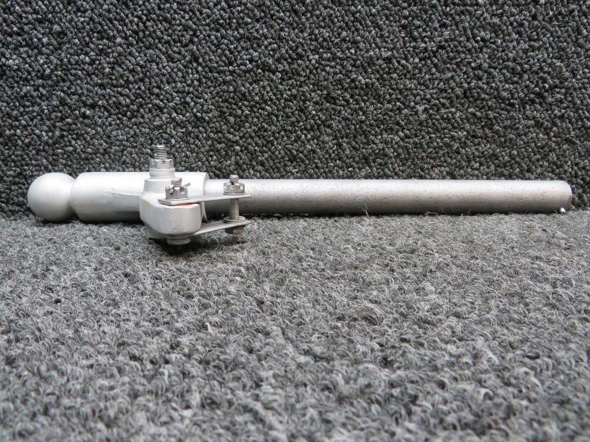 Lake LA-4-200 Emergency Gear Hydraulic Pump Handle (Bead Blasted)