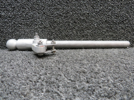 Lake LA-4-200 Emergency Gear Hydraulic Pump Handle (Bead Blasted)
