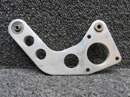 Cessna Aircraft Parts 0760676-1 Cessna 182M Arm Assembly Elevator (Knicked)