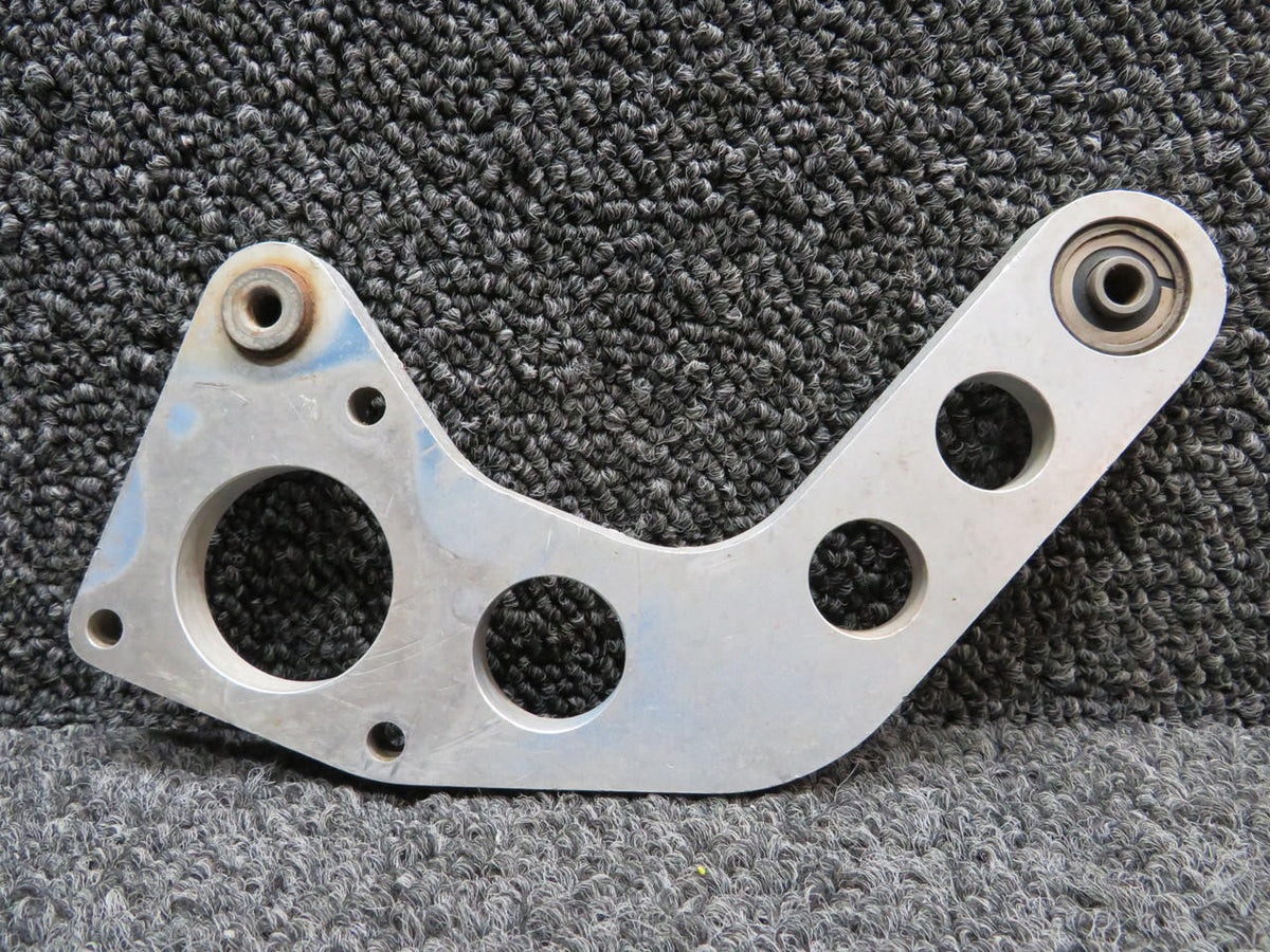 Cessna Aircraft Parts 0760676-1 Cessna 182M Arm Assembly Elevator (Knicked)