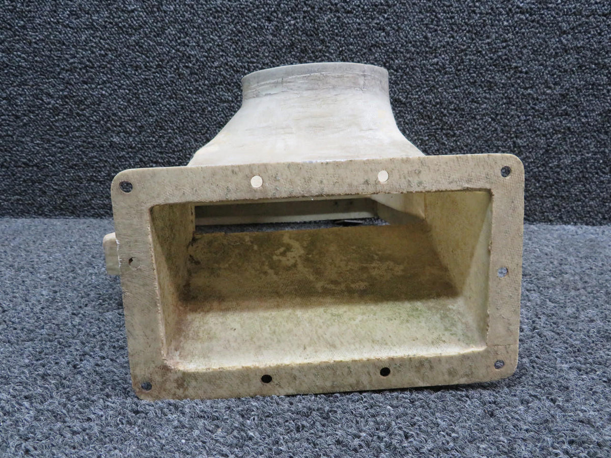 Beechcraft 60-910024-3 Beechcraft 60 Duct Airbox Assembly