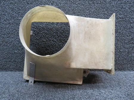 Beechcraft 60-910024-3 Beechcraft 60 Duct Airbox Assembly