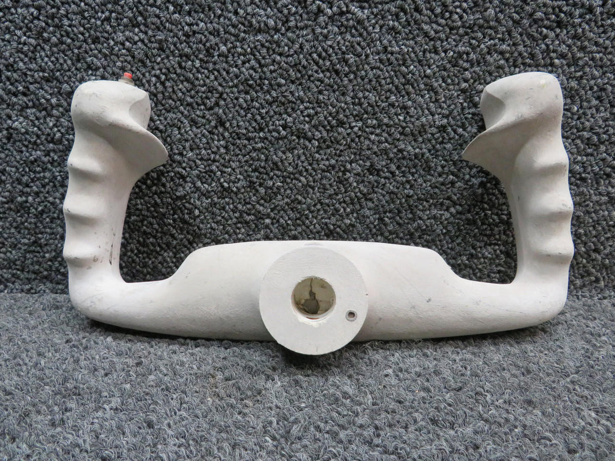 Beechcraft 108-520089-7 Beechcraft 77 Control Yoke with Mic Switch (Diameter: 3/4")