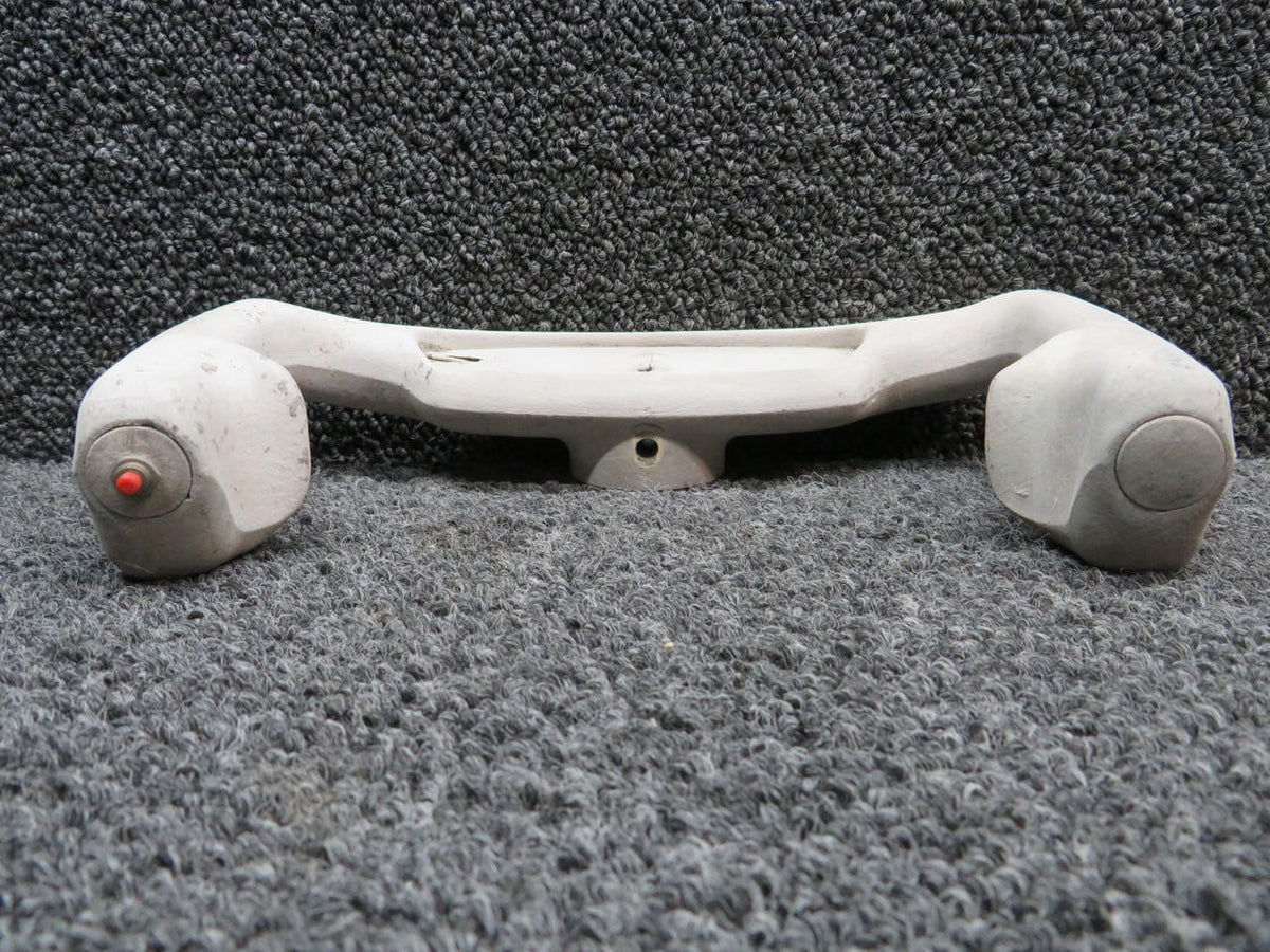 Beechcraft 108-520089-7 Beechcraft 77 Control Yoke with Mic Switch (Diameter: 3/4")