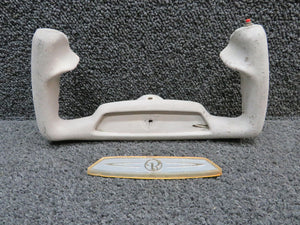 108-520089-7 Beechcraft 77 Control Yoke with Mic Switch (Diameter: 3/4")