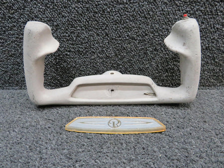 Beechcraft 108-520089-7 Beechcraft 77 Control Yoke with Mic Switch (Diameter: 3/4")
