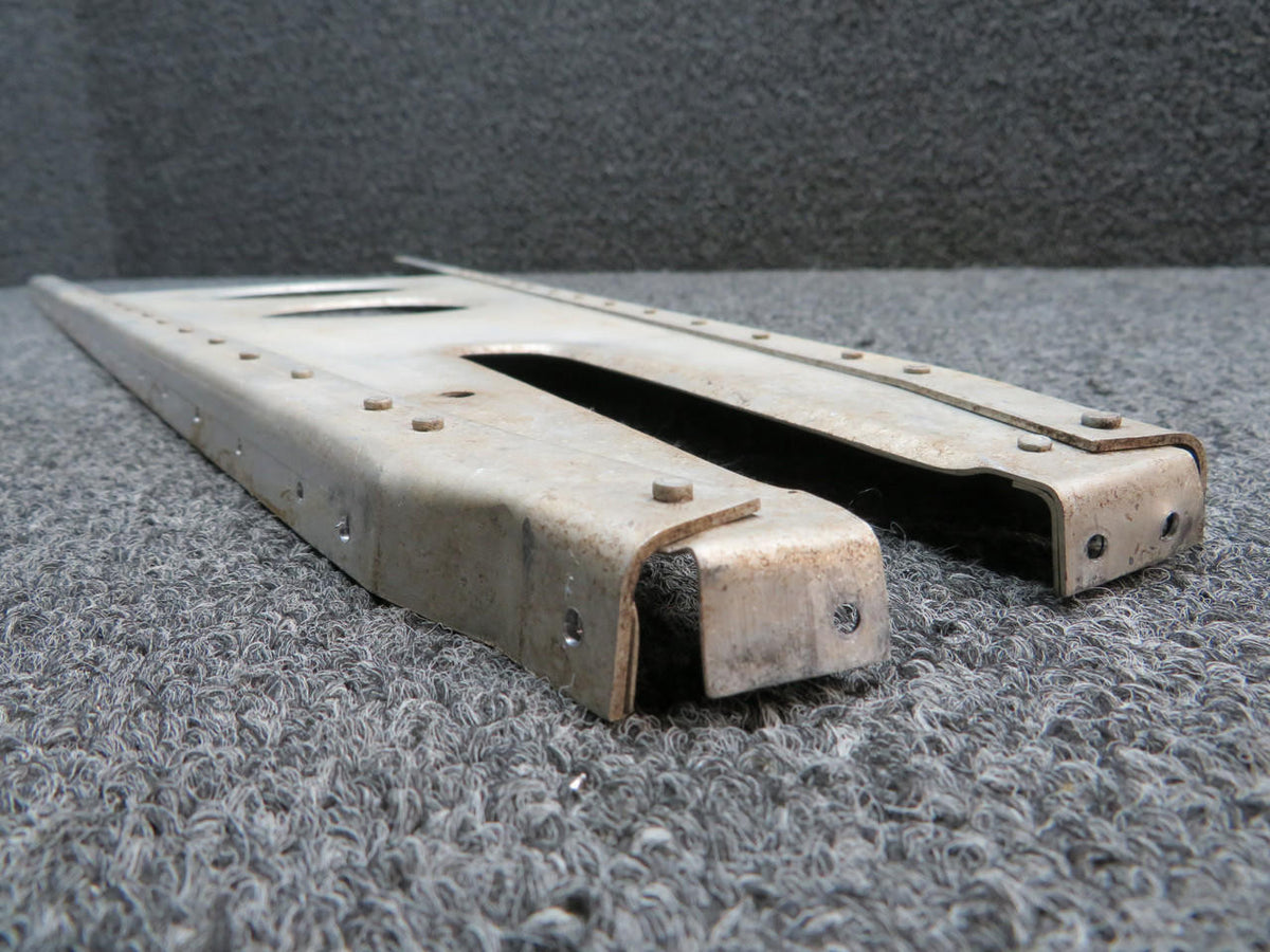 Cessna Aircraft Parts 0512156, 0512001-9, 0512001-10 Cessna 172M Horizontal Bulkhead w/ Reinforcements