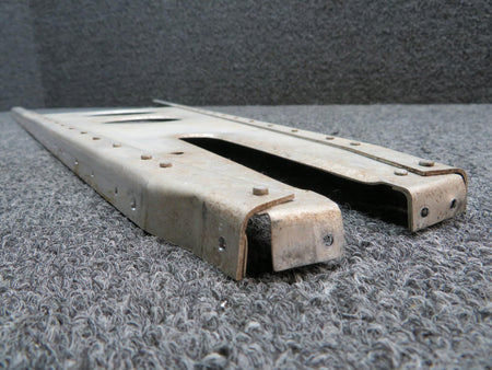 Cessna Aircraft Parts 0512156, 0512001-9, 0512001-10 Cessna 172M Horizontal Bulkhead w/ Reinforcements